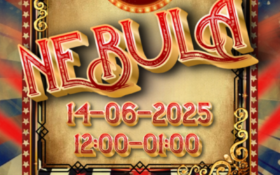 Fiesta de la música NEBULA 2025