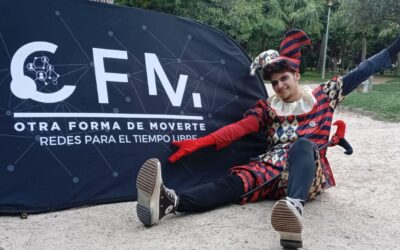 OFM Pone el modo Verano