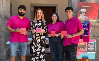 Arranca una nueva temporada de Otra Forma de Moverte, la opción de ocio alternativo juvenil