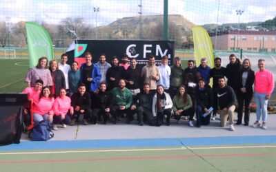 Otra Forma de Moverte. IES Alternactivos