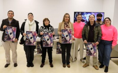 Alcalá celebra el Carnaval 2026 con un amplio programa de actividades para todos los públicos