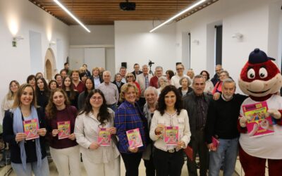 El Ayuntamiento de Alcalá organizará el 18 de abril el primer Festival Intergeneracional de Ocio