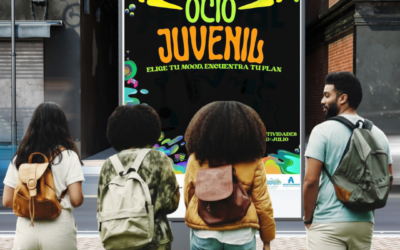 Elige tu mood, encuentra tu plan: la nueva agenda de ocio juvenil de Alcalá de Henares