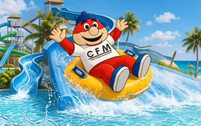 OFM, MODO VACACIONES ACTIVADO